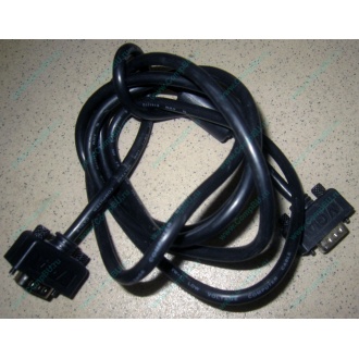 VGA-кабель для POS-монитора OTEK (Лыткарино)