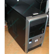 4хядерный компьютер Intel Core 2 Quad Q6600 (4x2.4GHz) /4Gb /160Gb /ATX 450W (Лыткарино)