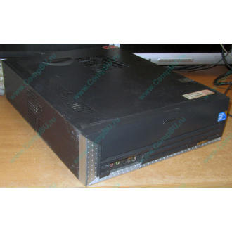 Б/У компьютер Kraftway Prestige 41240A#9 (Intel Core 2 Duo E6600 (2x2.4GHz) s.775 /2Gb /160Gb /300W SFF desktop /Windows 7 Pro) - Лыткарино