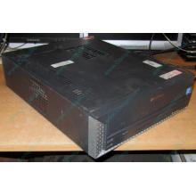 Б/У лежачий компьютер Kraftway Prestige 41240A#9 (Intel C2D E6550 (2x2.33GHz) /2Gb /160Gb /300W SFF desktop /Windows 7 Pro) - Лыткарино