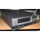 БУ системный блок Kraftway Prestige 41180A (Intel E5400 /2Gb DDR2 /160Gb /IEEE1394 (FireWire) /ATX 250W SFF desktop) - Лыткарино