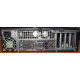 БУ Kraftway Prestige 41180A (Intel E5400 /2Gb DDR2 /160Gb /IEEE1394 (FireWire) /ATX 250W SFF desktop) вид сзади (Лыткарино)