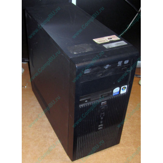 Системный блок Б/У HP Compaq dx2300 MT (Intel Core 2 Duo E4400 (2x2.0GHz) /2Gb /80Gb /ATX 300W) - Лыткарино