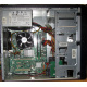 HP Compaq dx2300MT (Intel Core 2 Duo E4400 /2Gb /80Gb /ATX 300W) вид изнутри (Лыткарино)