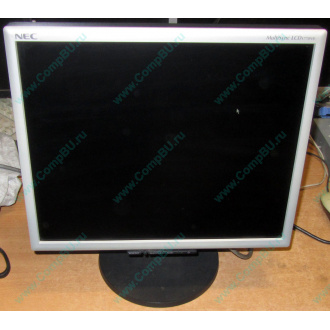 Монитор Б/У Nec MultiSync LCD 1770NX (Лыткарино)