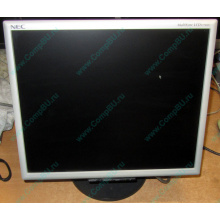 Монитор Б/У Nec MultiSync LCD 1770NX (Лыткарино)
