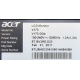 Acer V173 DOb (Лыткарино)