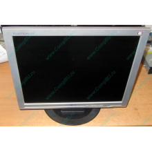 Монитор 17" ЖК LG Flatron L1717S (Лыткарино)