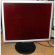 Монитор 19" Nec MultiSync Opticlear LCD1790GX дефектный (Лыткарино)