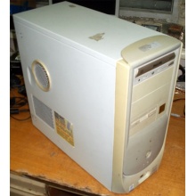 Intel Celeron D 2.53GHz /256Mb /80Gb /ATX 350W (Лыткарино)