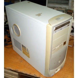 Intel Celeron D 2.53GHz /256Mb /80Gb /ATX 350W (Лыткарино)