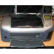 Epson Stylus R300 на запчасти (глючный струйный цветной принтер) - Лыткарино
