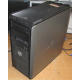 Б/У компьютер Dell Optiplex 780 (Intel Core 2 Quad Q8400 (4x2.66GHz) /4Gb DDR3 /320Gb /ATX 305W /Windows 7 Pro)  (Лыткарино)