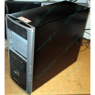 Б/У корпус ATX Miditower от компьютера UFO  (Лыткарино)