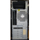 Корпус ATX Miditower вид сзади (Лыткарино)