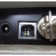 Термопринтер Zebra TLP 2844 (выломан USB разъём в Лыткарино, COM и LPT на месте; без БП!) - Лыткарино