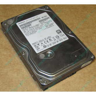 HDD 500Gb Hitachi HDS721050DLE630 донор на запчасти (Лыткарино)