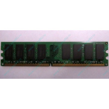 Модуль оперативной памяти 4096Mb DDR2 Kingston KVR800D2N6 pc-6400 (800MHz)  (Лыткарино)