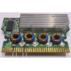 VRM модуль HP 367239-001 (347884-001) 12V с дросселями для Proliant G4 (Лыткарино)