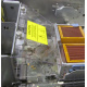 Прозрачная пластиковая крышка HP 337267-001 для подачи воздуха к CPU в ML370 G4 (Лыткарино)