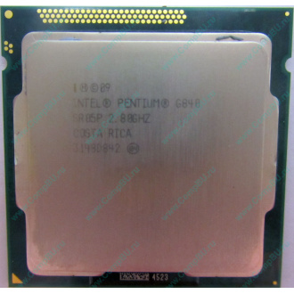 Процессор Intel Pentium G840 (2x2.8GHz) SR05P socket 1155 (Лыткарино)