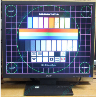 Монитор 19" Acer V193 DOb (Лыткарино)