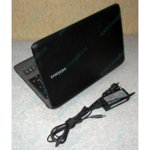 Ноутбук Samsung NP-R528-DA02RU (Intel Celeron Dual Core T3100 (2x1.9Ghz) /2Gb DDR3 /250Gb /15.6" TFT 1366x768) - Лыткарино