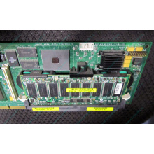 SCSI рейд-контроллер HP 171383-001 Smart Array 5300 128Mb cache PCI/PCI-X (SA-5300) - Лыткарино