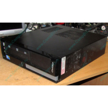 Компьютер Depo Neos 460SF (Intel Core i5-650 (2x3.2GHz HT) /4Gb DDR3 /250Gb /ATX 250W slim desktop /Windows 7 Professional) - Лыткарино