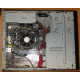 Intel Core i5-650 /ASRock H55M-LE /4Gb DDR3 /250Gb /ATX 250W FSP250-60SNT /slim desktop (Лыткарино)
