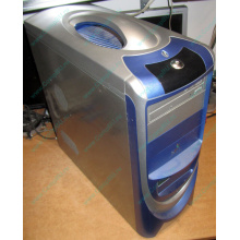 Корпус ATX Codegen SuperPower 6102-C9 с ручкой в Лыткарино, серебристый (Лыткарино)