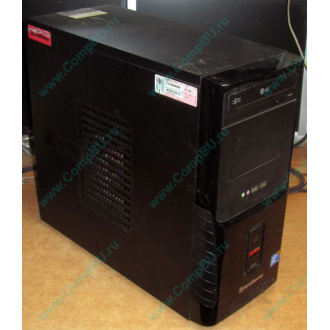 Компьютер Б/У Kraftway Credo KC36 (Intel C2D E7500 (2x2.93GHz) s.775 /2Gb DDR2 /250Gb /ATX 400W /W7 PRO) - Лыткарино