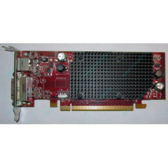 Видеокарта Dell ATI-102-B17002(B) красная 256Mb ATI HD2400 PCI-E (Лыткарино)