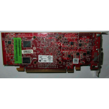 Видеокарта Dell ATI-102-B17002(B) красная 256Mb ATI HD2400 PCI-E (Лыткарино)