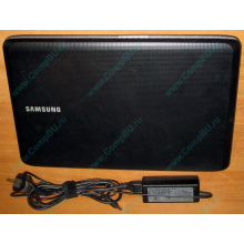 Ноутбук Б/У Samsung NP-R528-DA02RU (Intel Celeron Dual Core T3100 (2x1.9Ghz) /2Gb DDR3 /250Gb /15.6" TFT 1366x768) - Лыткарино