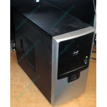 Компьютер БУ Intel Core i3-3220 /4Gb DDR3 /320Gb /ATX 450W (Лыткарино)