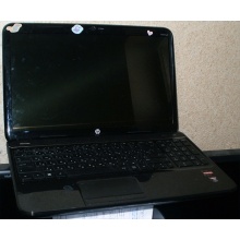 Ноутбук HP Pavilion g6-2317sr (AMD A6-4400M (2x2.7Ghz) /4096Mb DDR3 /250Gb /15.6" TFT 1366x768) - Лыткарино