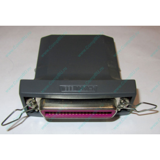 Модуль параллельного порта HP JetDirect 200N C6502A IEEE1284-B для LaserJet 1150/1300/2300 (Лыткарино)