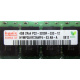 Hynix 4096 Mb DDR2 ECC Registered pc2-3200 (400MHz) 2Rx4 PC2-3200R-333-12 (Лыткарино)