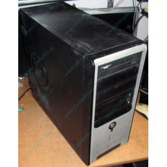 Трёхъядерный компьютер AMD Phenom X3 8600 (3x2.3GHz) /4Gb DDR2 /250Gb /GeForce GTS250 /ATX 430W (Лыткарино)