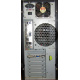 Компьютер AMD Phenom X3 8600 (3x2.3GHz) /4Gb DDR2 /250Gb /GeForce GTS250 /ATX 430W вид сзади (Лыткарино)