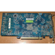 Глючная видеокарта 512Mb DDR3 nVidia GeForce 9800GT Gigabyte GV-N98TZL-512H PCI-E (Лыткарино)