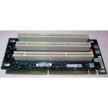 Переходник Riser card PCI-X/3xPCI-X C53353-401 T0041601-A01 Intel SR2400 (Лыткарино)