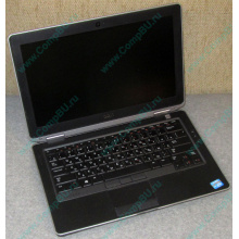 Ноутбук Б/У Dell Latitude E6330 (Intel Core i5-3340M (2x2.7Ghz HT) /4Gb DDR3 /320Gb /13.3" TFT 1366x768) - Лыткарино