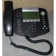 VoIP телефон Polycom SoundPoint IP650 Б/У (Лыткарино)
