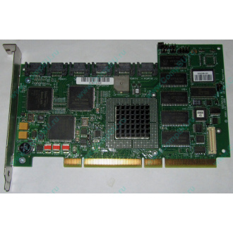 C61794-002 LSI Logic SER523 Rev B2 6 port PCI-X RAID controller (Лыткарино)