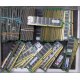 Память 256Mb DDR1 pc2700 Б/У цена в Лыткарино, память 256 Mb DDR-1 333MHz БУ купить (Лыткарино)