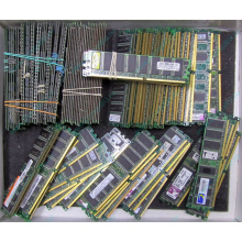 Память 256Mb DDR1 pc2700 Б/У цена в Лыткарино, память 256 Mb DDR-1 333MHz БУ купить (Лыткарино)