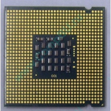 Процессор Intel Pentium-4 640 (3.2GHz /2Mb /800MHz /HT) SL8Q6 s.775 (Лыткарино)
