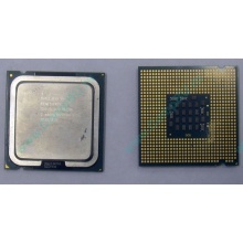 Процессор Intel Pentium-4 531 (3.0GHz /1Mb /800MHz /HT) SL8HZ s.775 (Лыткарино)